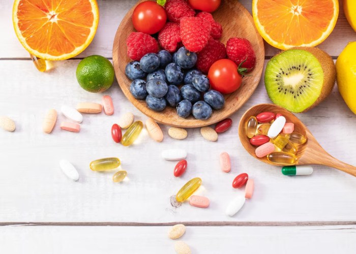 nutraceuticals