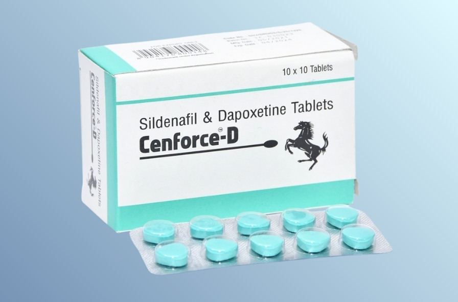 Erectile dysfunction medicine